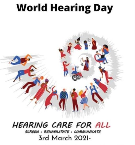 World Hearing Day